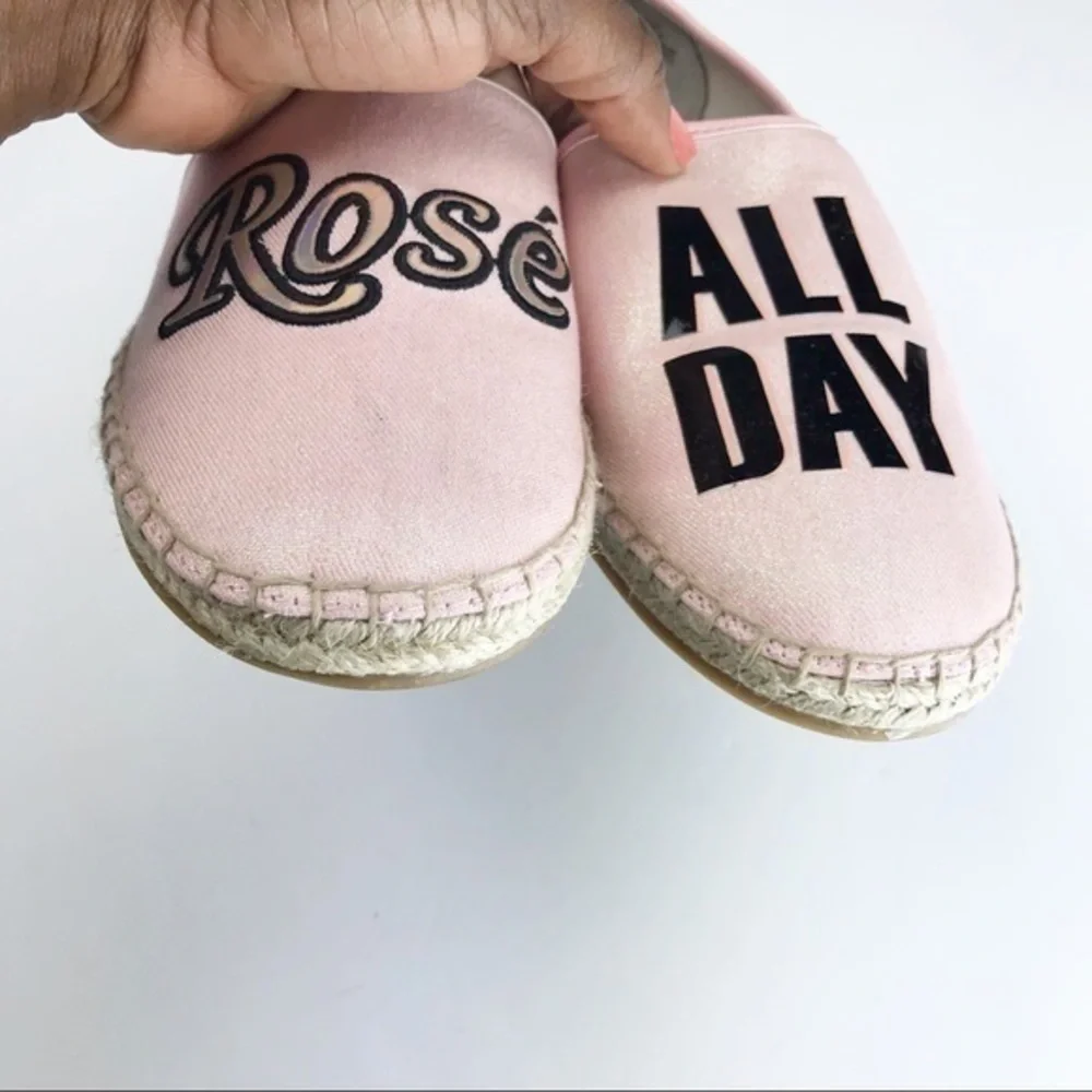 Circus by Sam Edelman Pink Leni Rose All Day Flats